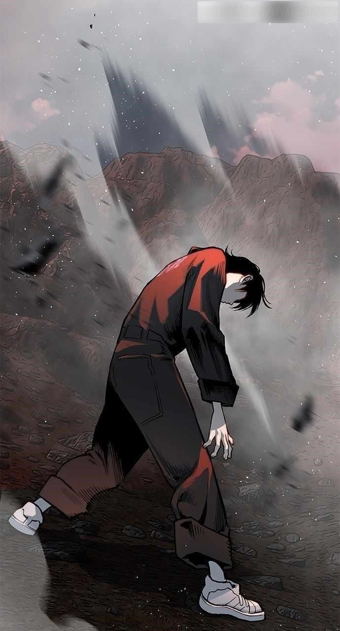 ZomGan Chapter 80 - Page 94