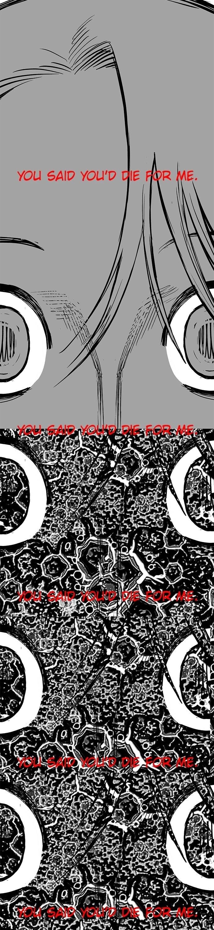 ZomGan Chapter 82 - Page 37