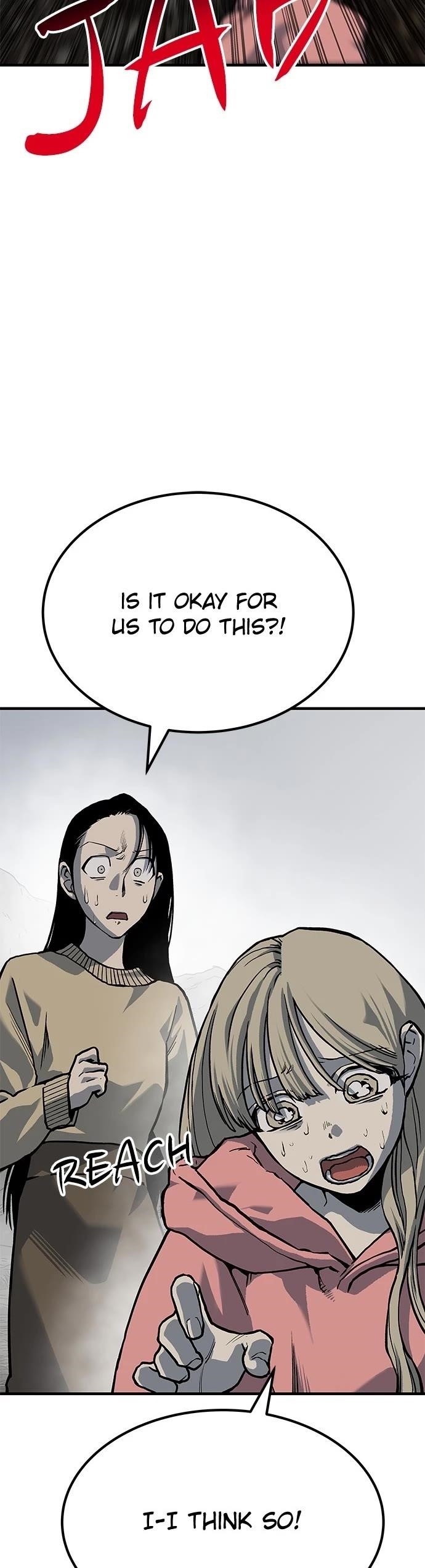 ZomGan Chapter 82 - Page 45