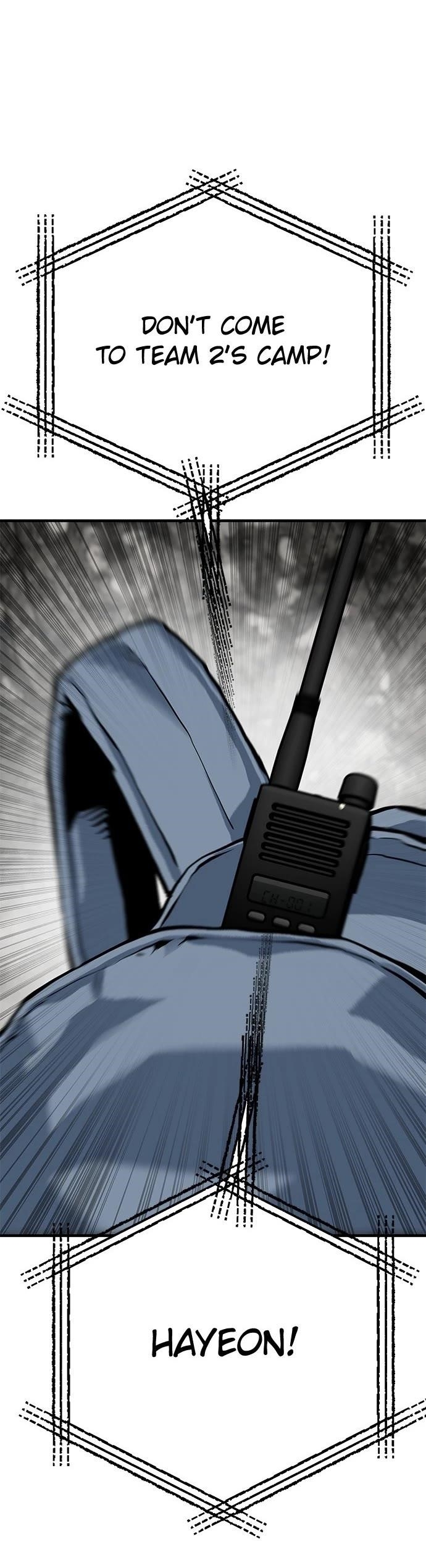 ZomGan Chapter 82 - Page 60