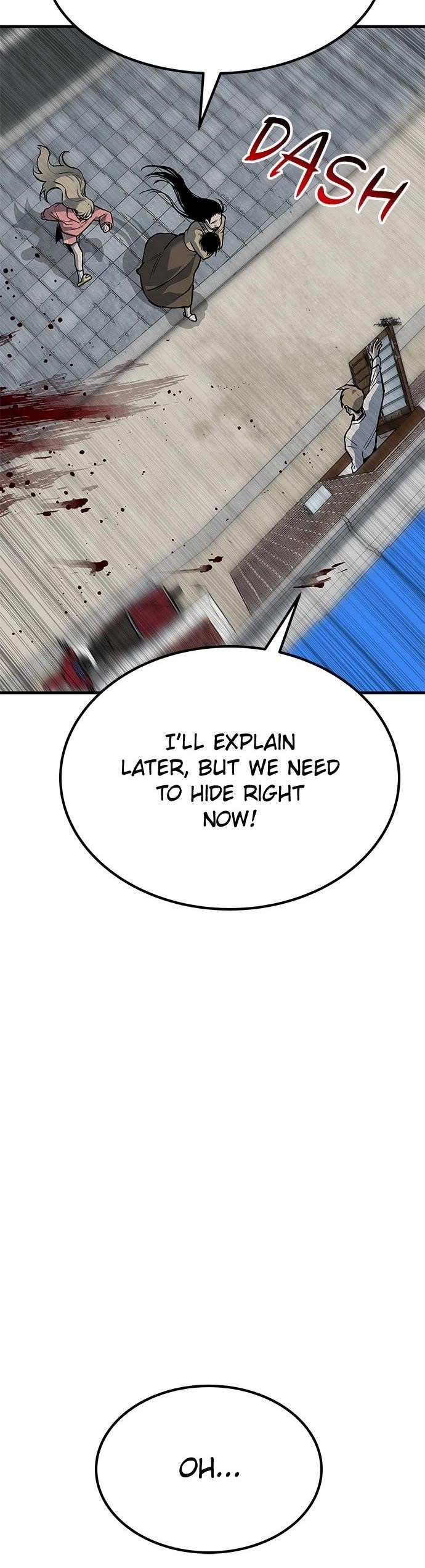 ZomGan Chapter 82 - Page 65