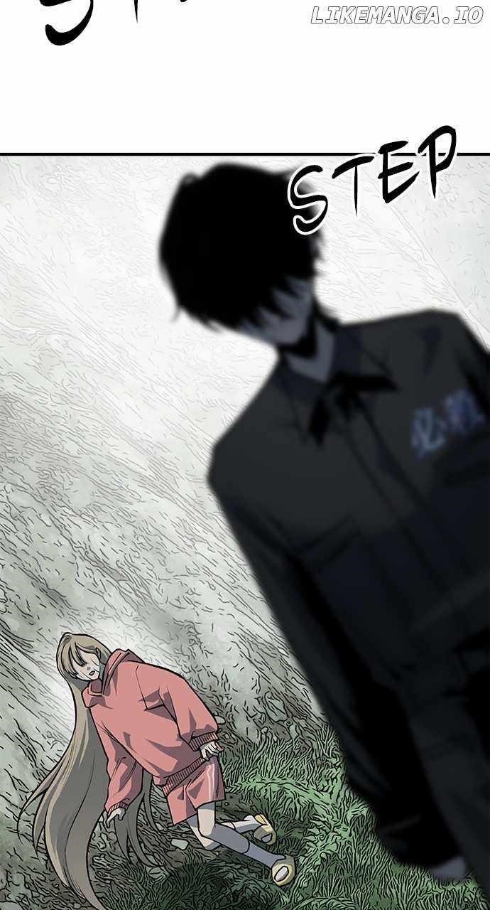 ZomGan Chapter 83 - Page 101