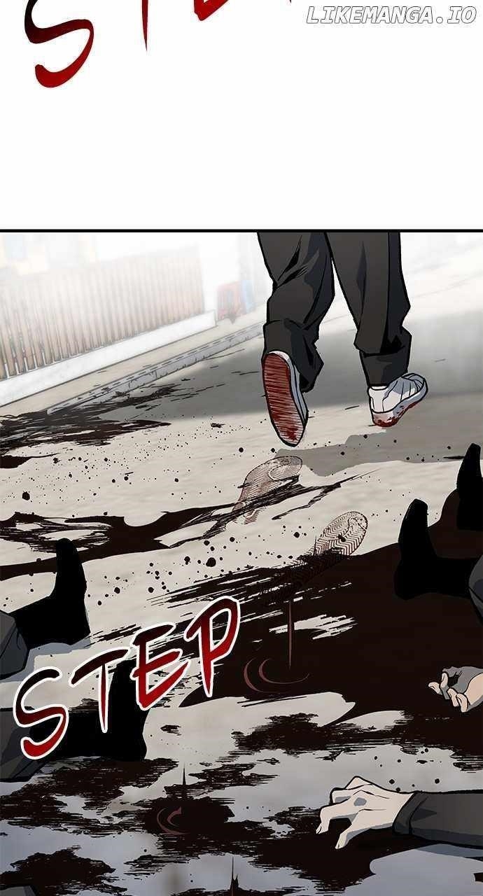 ZomGan Chapter 83 - Page 105