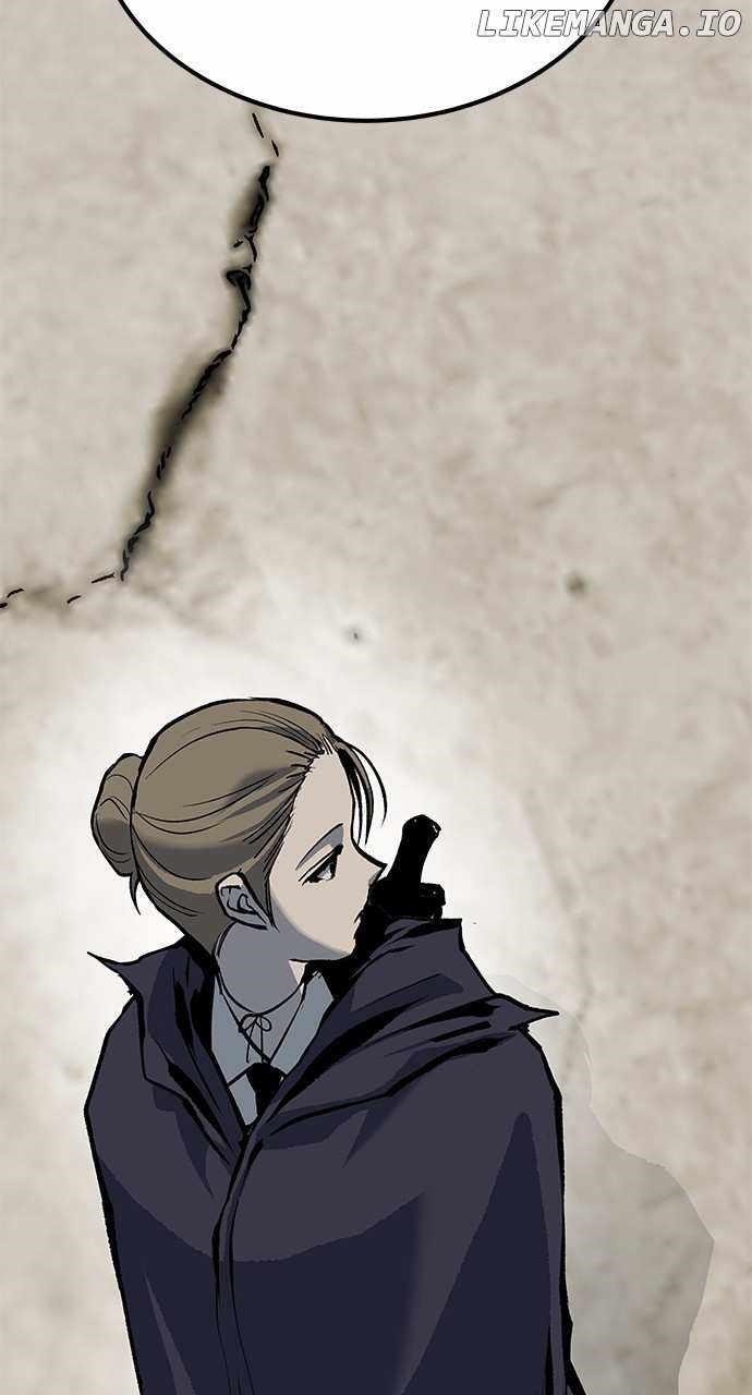 ZomGan Chapter 83 - Page 109