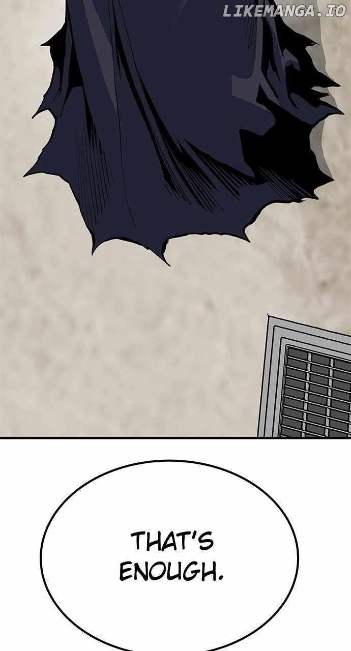 ZomGan Chapter 83 - Page 110