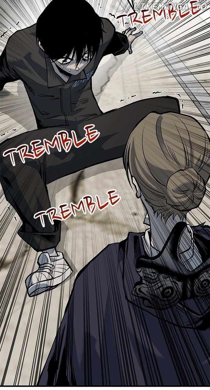 ZomGan Chapter 83 - Page 116