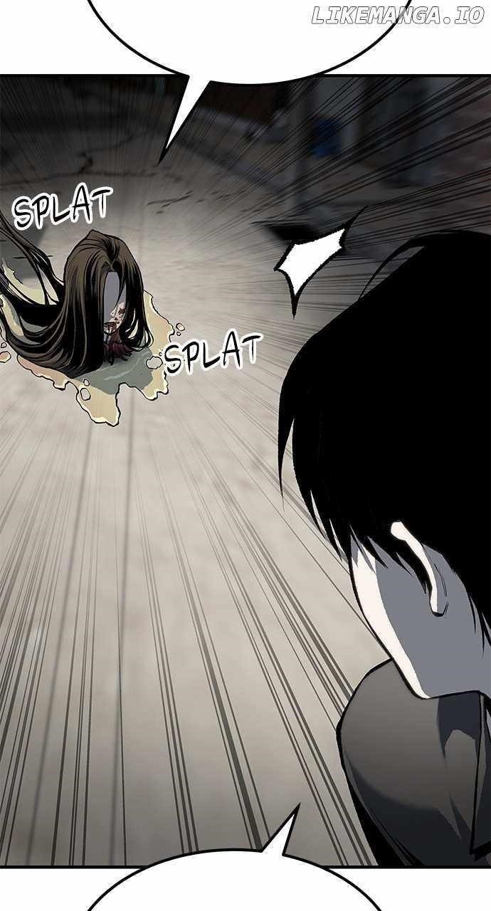 ZomGan Chapter 83 - Page 124