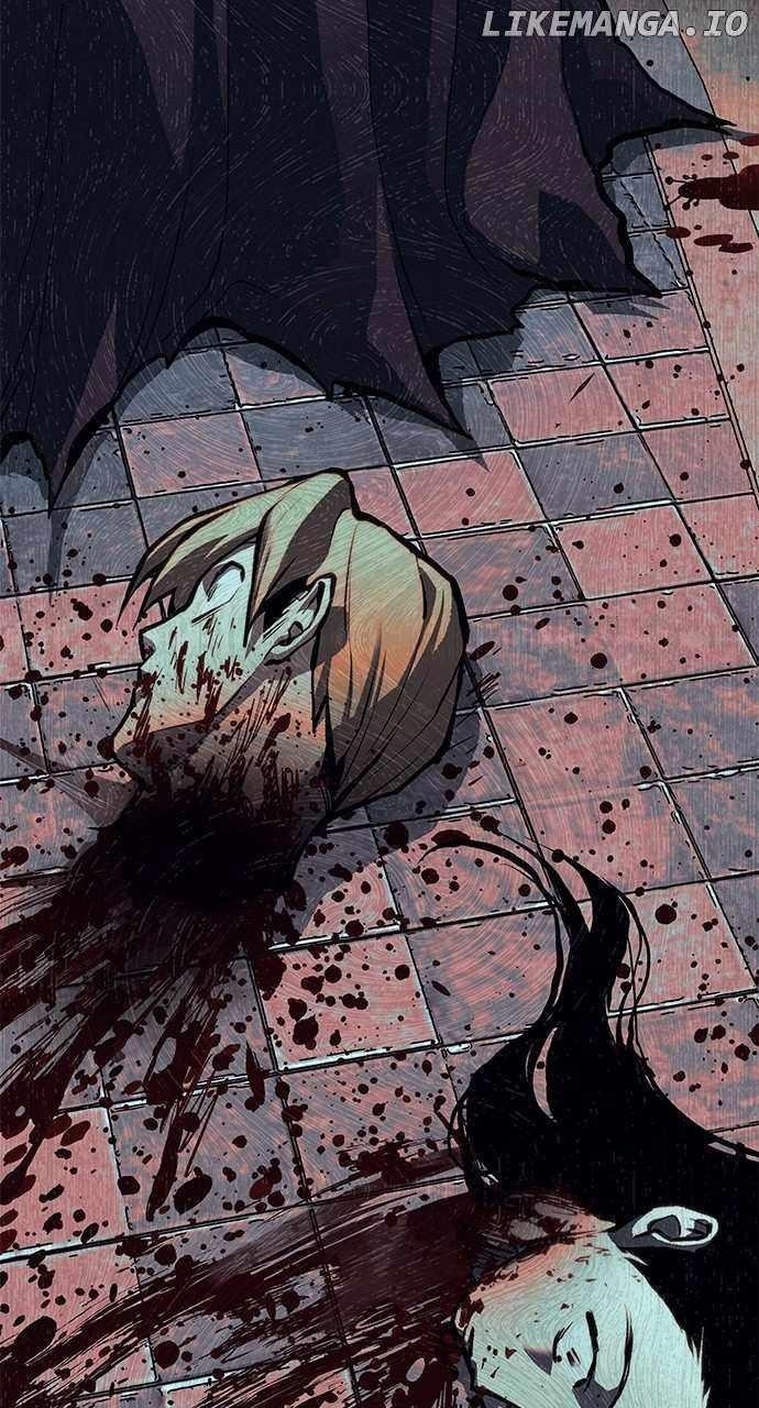 ZomGan Chapter 83 - Page 13