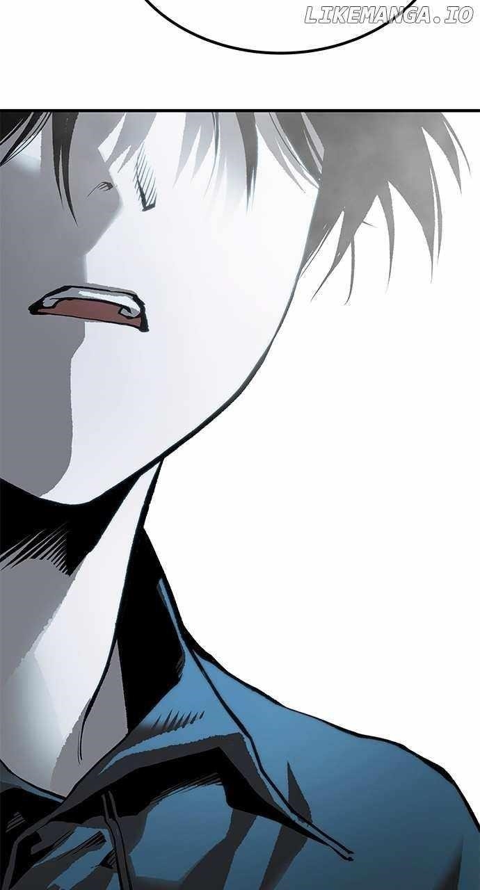 ZomGan Chapter 83 - Page 135