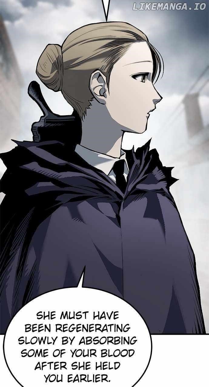 ZomGan Chapter 83 - Page 137