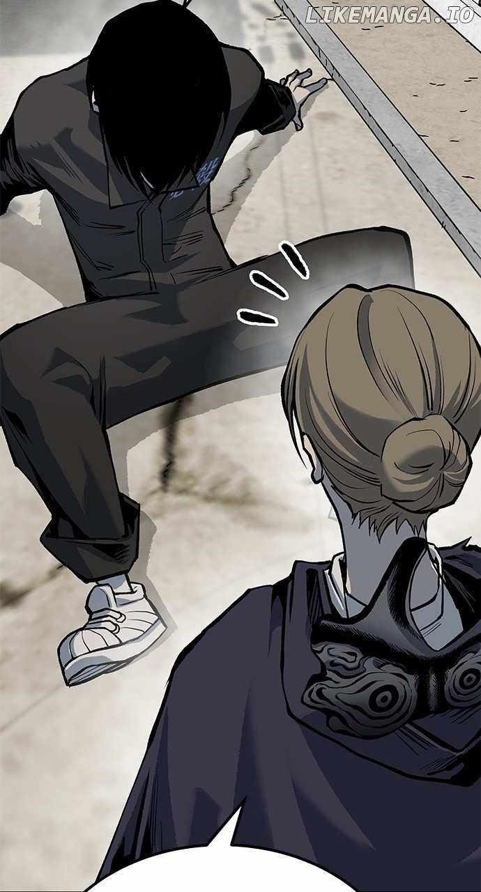 ZomGan Chapter 83 - Page 139