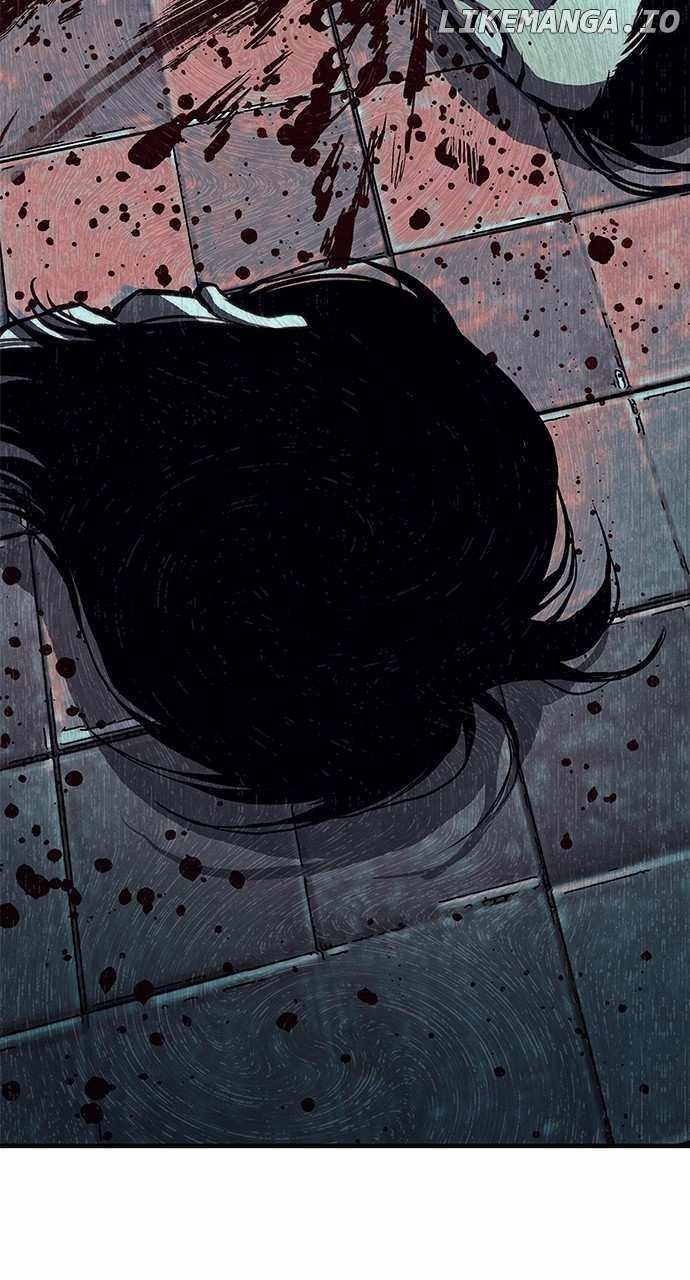 ZomGan Chapter 83 - Page 14