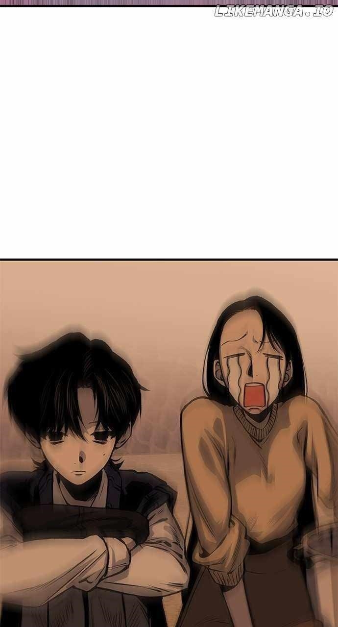 ZomGan Chapter 83 - Page 16