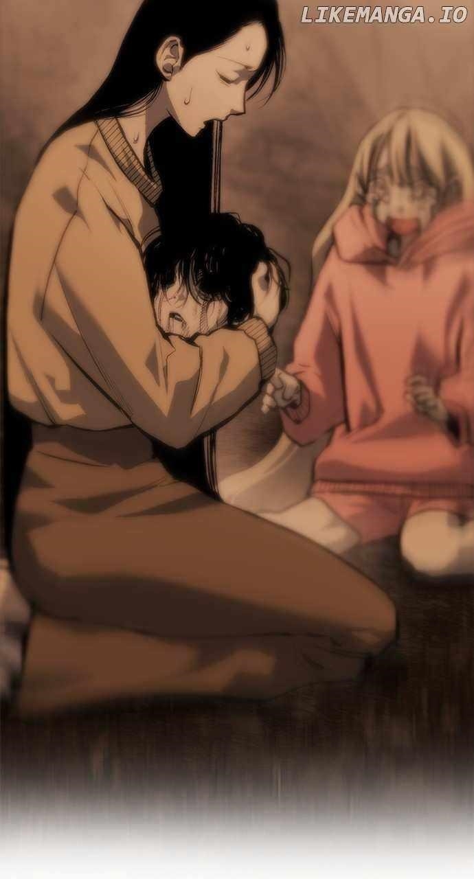 ZomGan Chapter 83 - Page 18