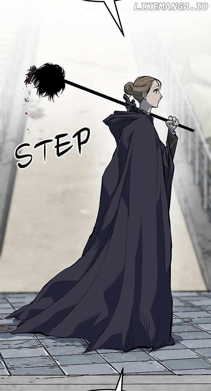 ZomGan Chapter 83 - Page 24