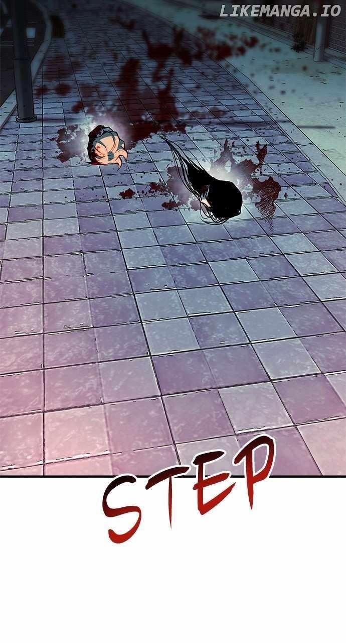 ZomGan Chapter 83 - Page 28