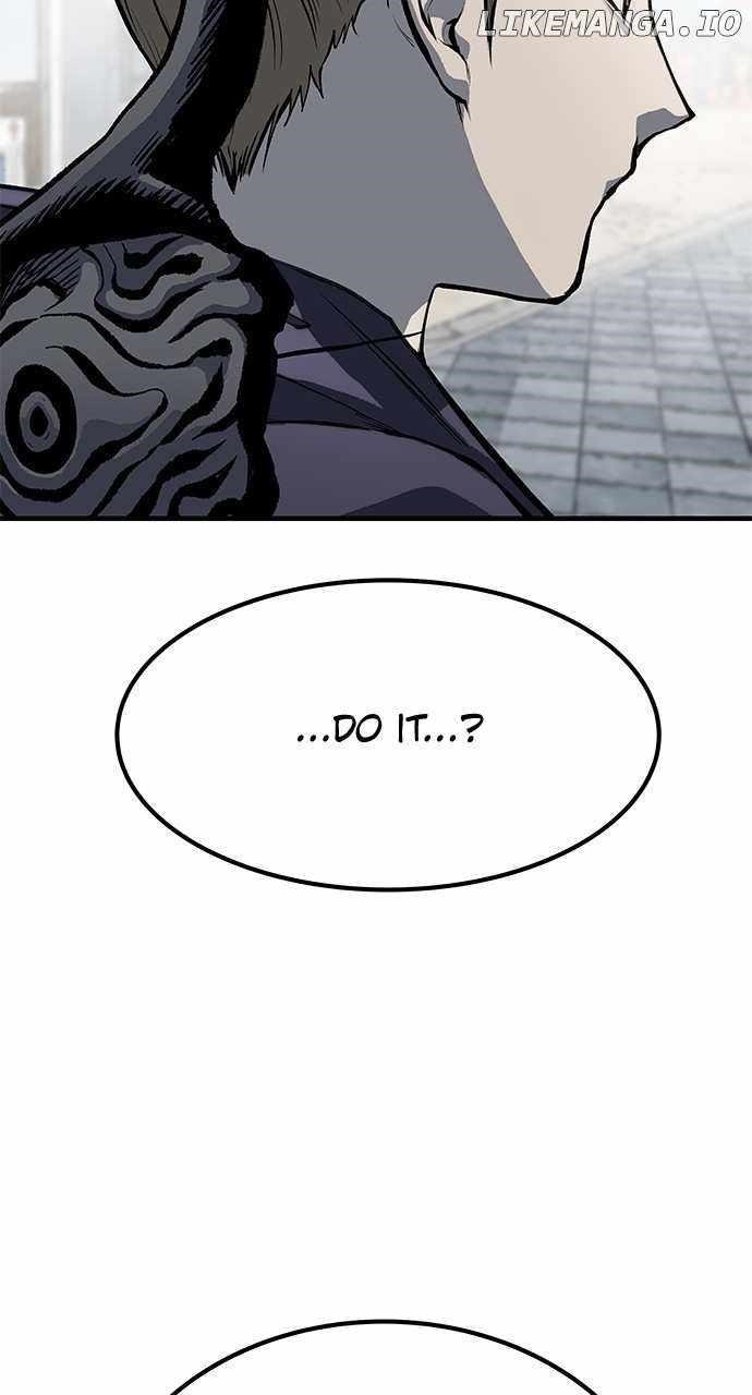 ZomGan Chapter 83 - Page 30