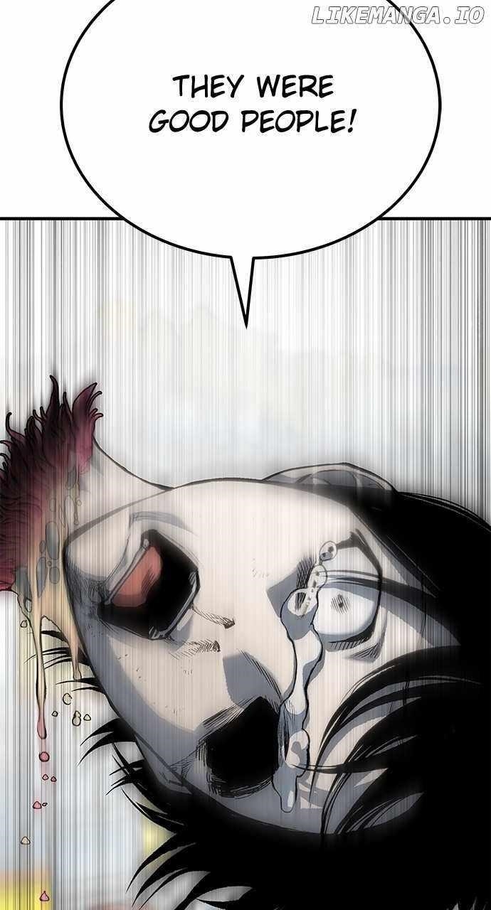 ZomGan Chapter 83 - Page 31