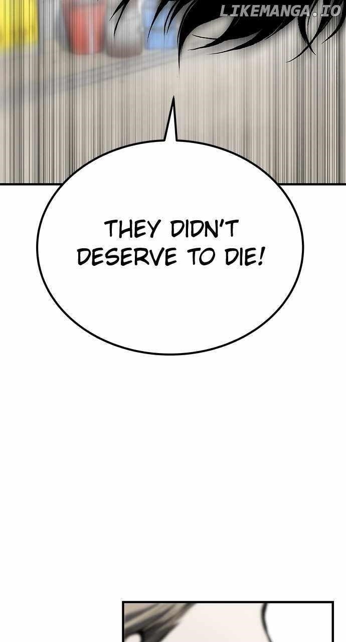 ZomGan Chapter 83 - Page 32