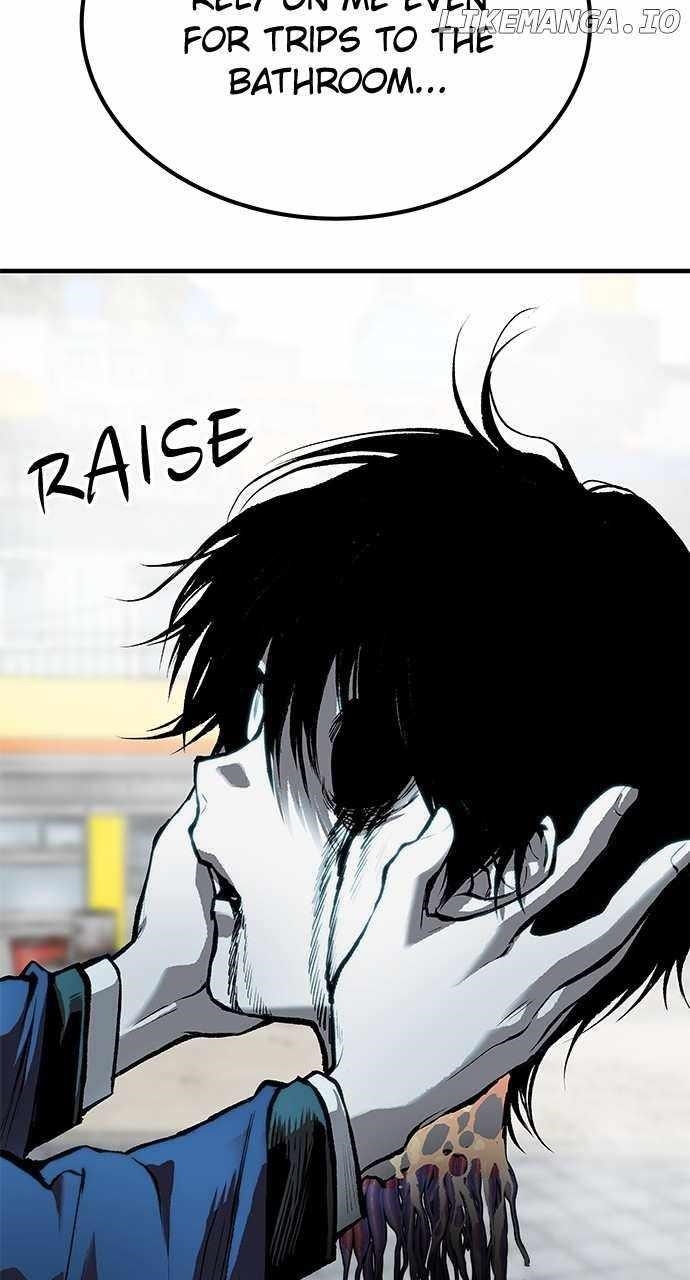 ZomGan Chapter 83 - Page 36