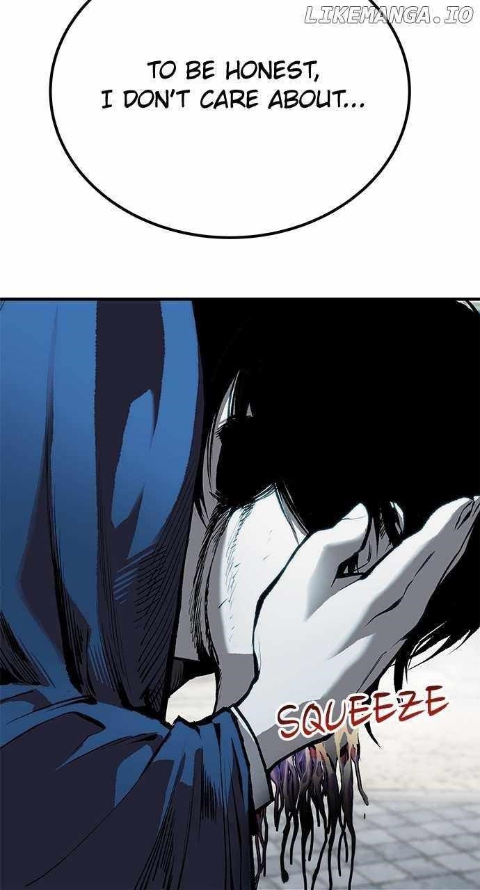 ZomGan Chapter 83 - Page 38