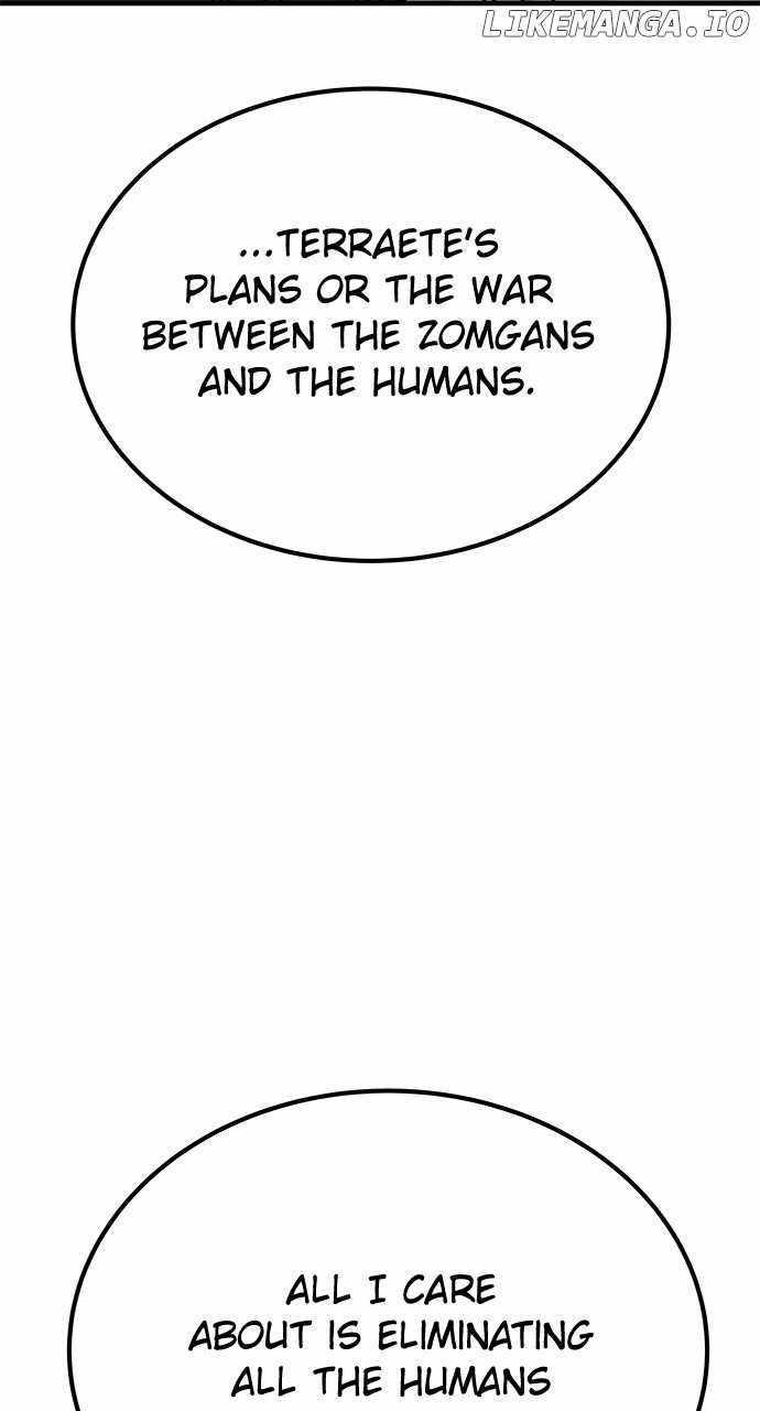 ZomGan Chapter 83 - Page 39