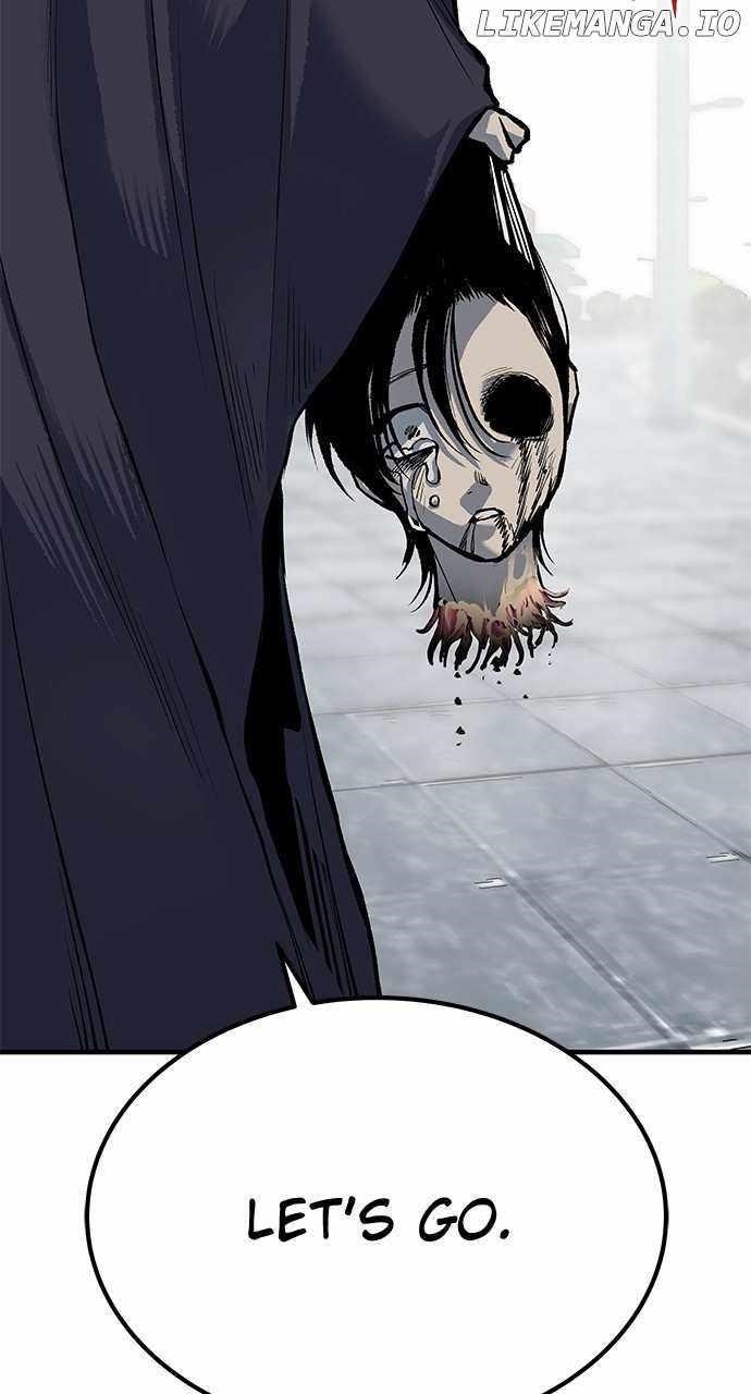 ZomGan Chapter 83 - Page 43