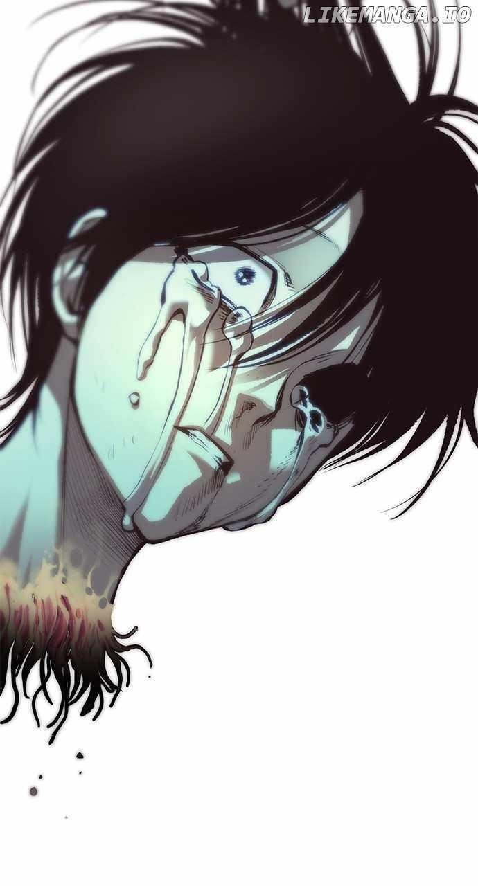 ZomGan Chapter 83 - Page 50
