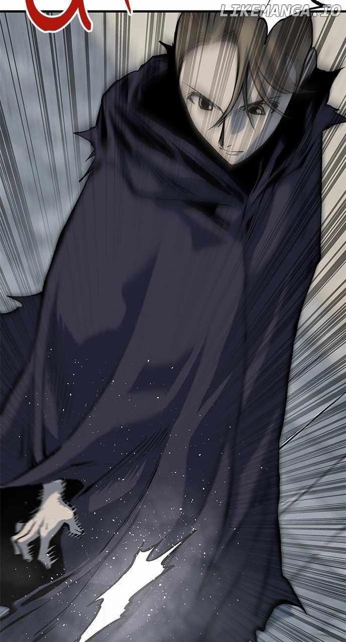 ZomGan Chapter 83 - Page 52