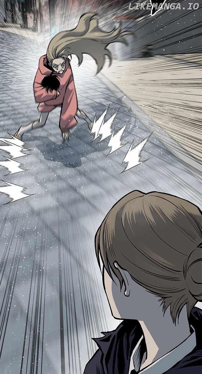 ZomGan Chapter 83 - Page 54