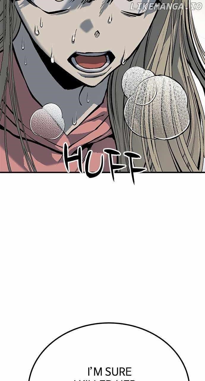 ZomGan Chapter 83 - Page 56