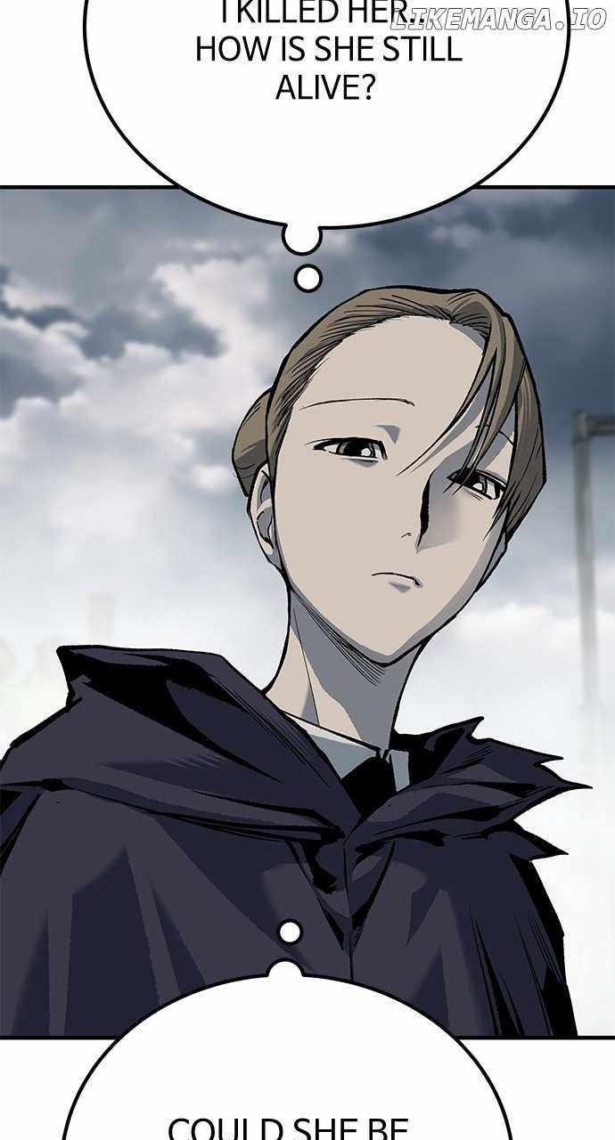 ZomGan Chapter 83 - Page 57