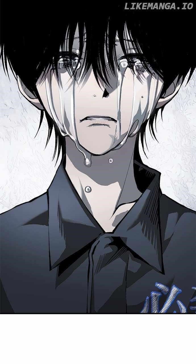 ZomGan Chapter 83 - Page 83