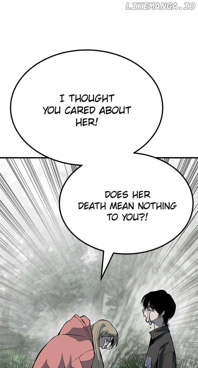 ZomGan Chapter 83 - Page 84