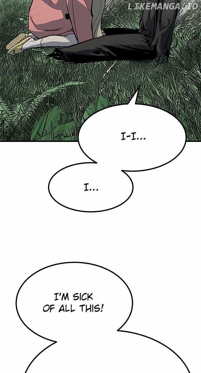 ZomGan Chapter 83 - Page 85