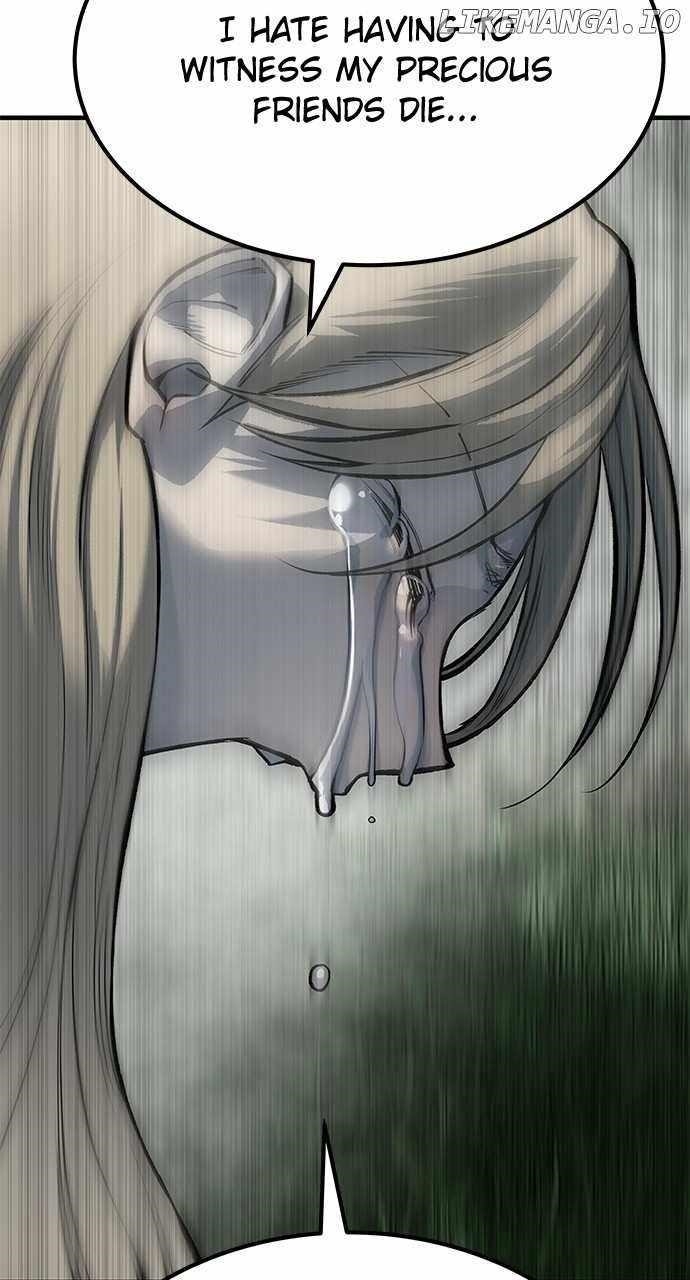 ZomGan Chapter 83 - Page 86