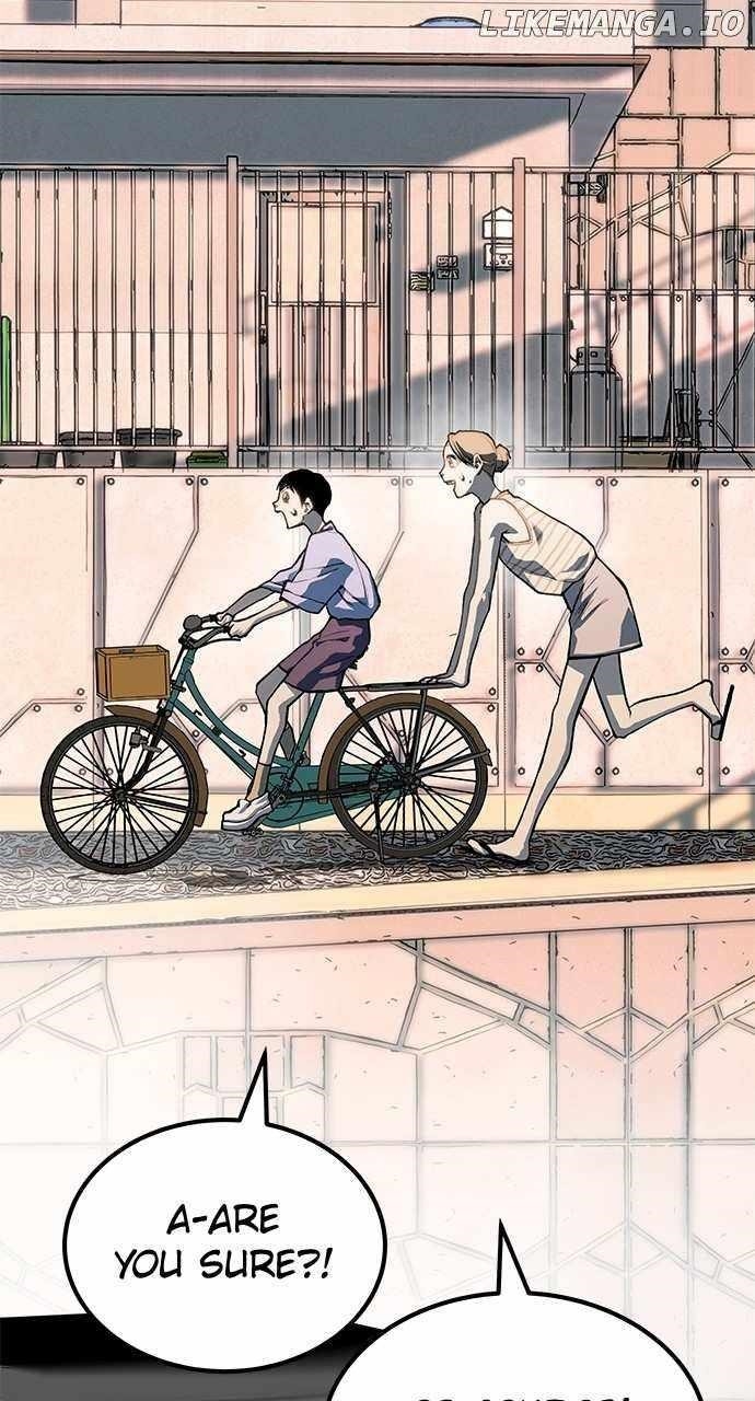 ZomGan Chapter 84 - Page 101