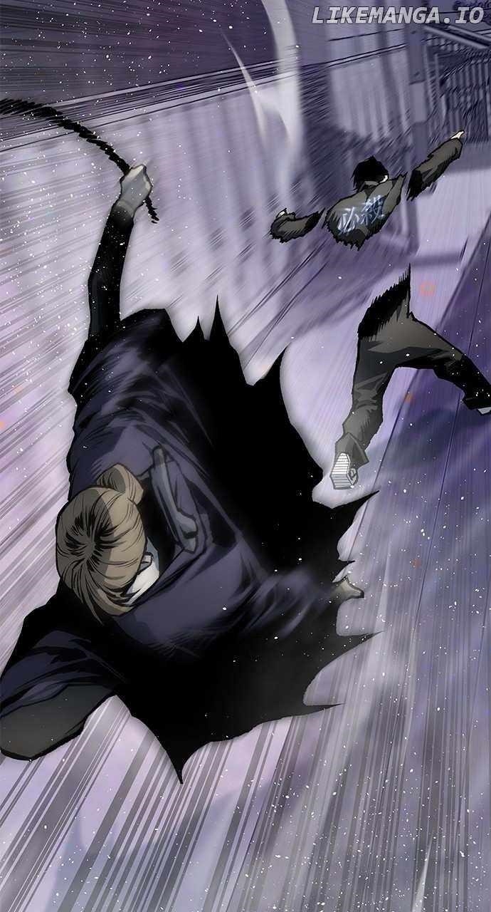 ZomGan Chapter 84 - Page 104