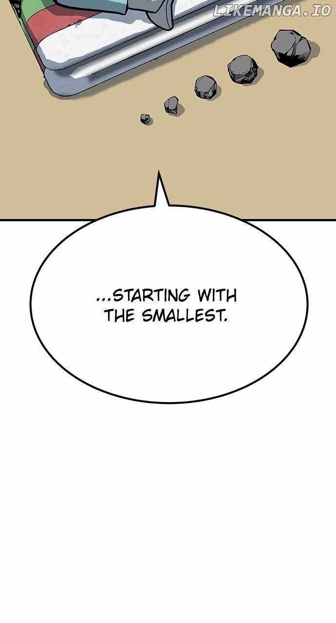 ZomGan Chapter 84 - Page 54