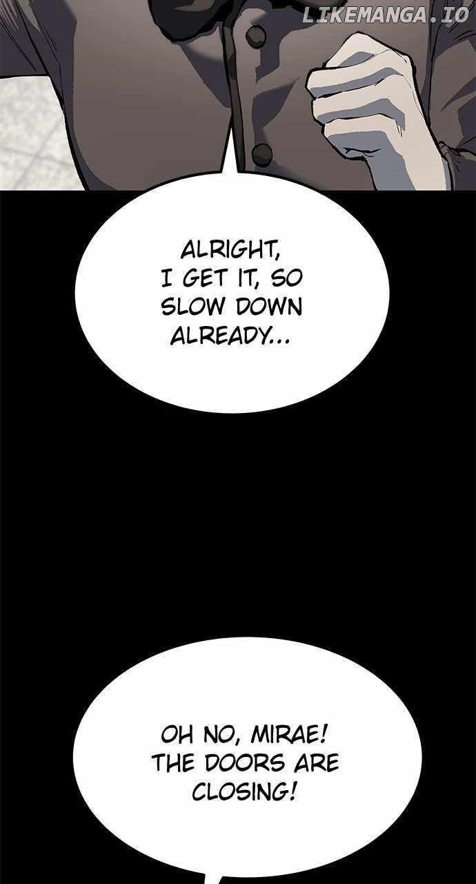 ZomGan Chapter 84 - Page 85