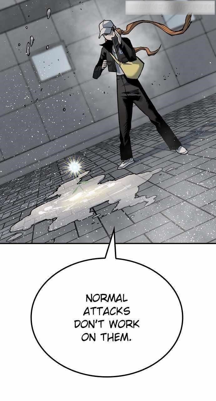 ZomGan Chapter 86 - Page 107