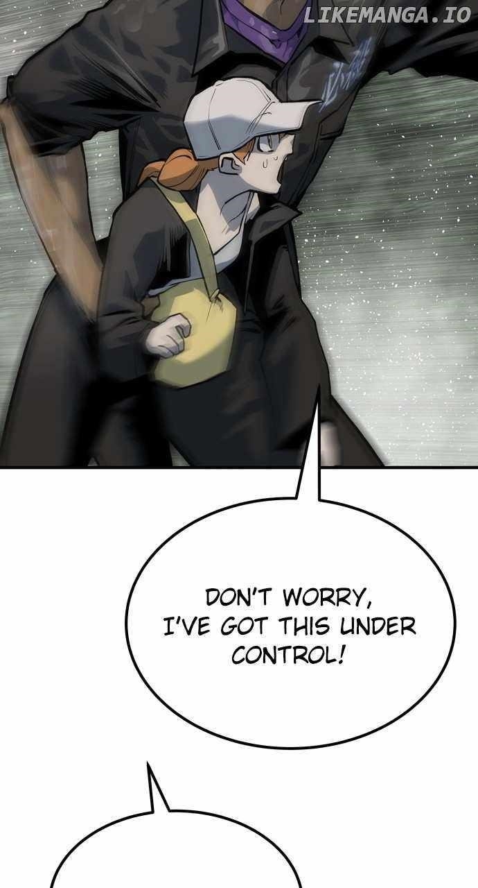 ZomGan Chapter 87 - Page 103