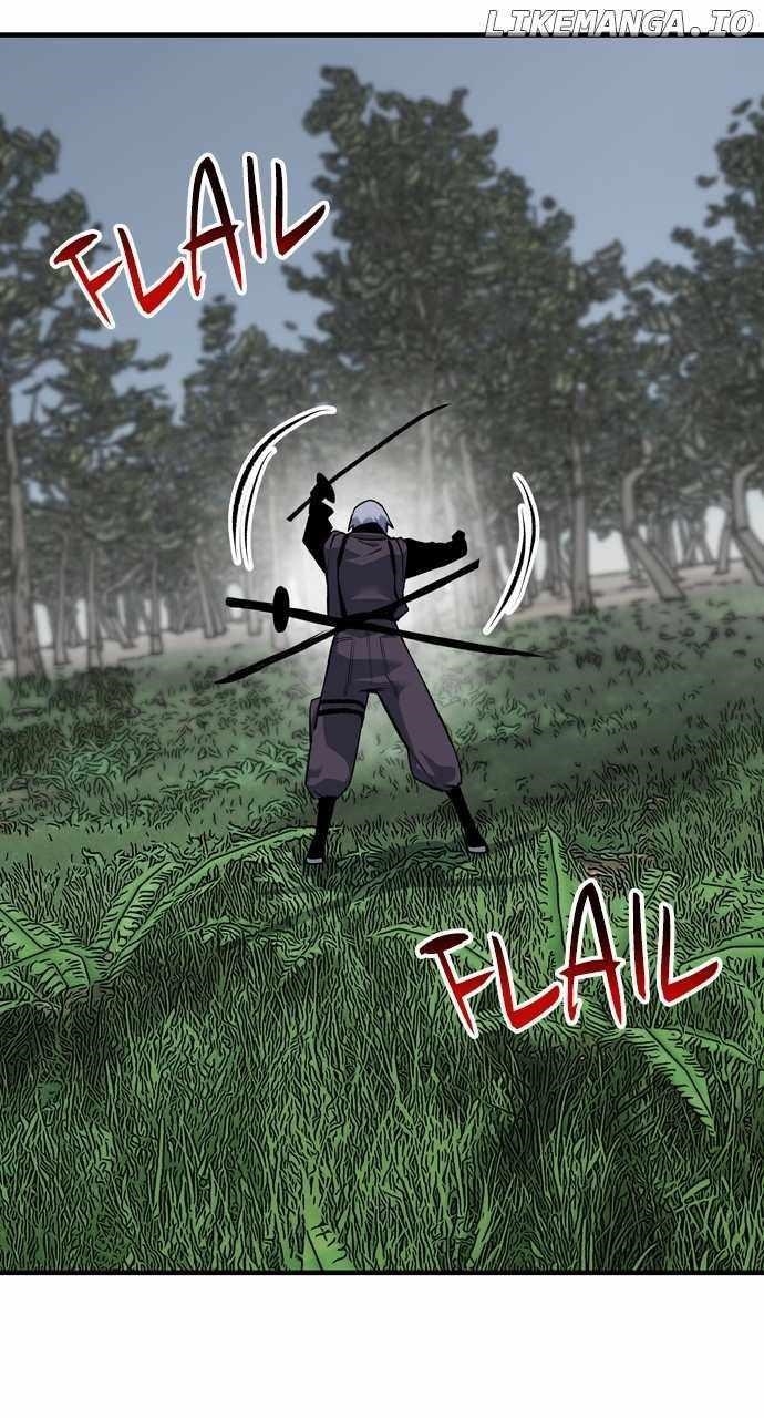 ZomGan Chapter 87 - Page 105