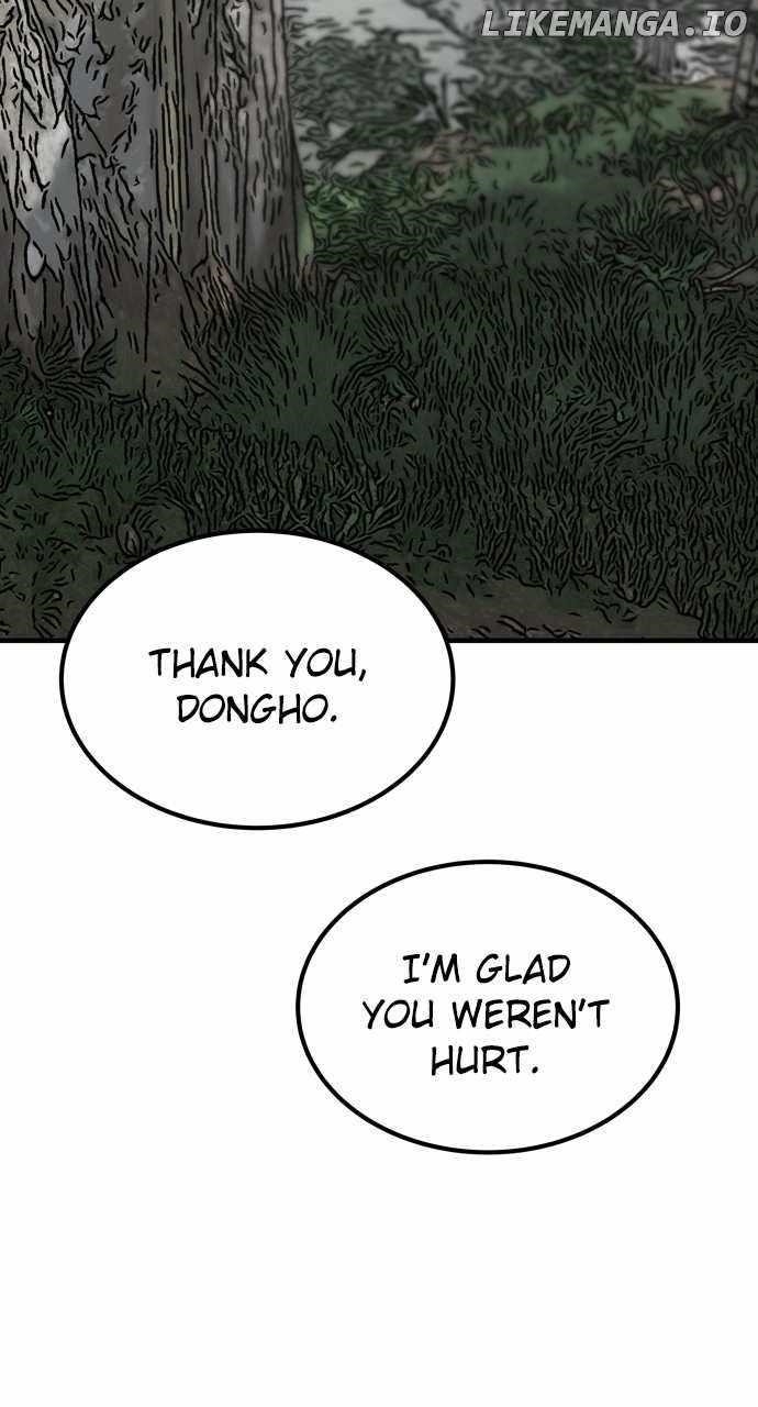 ZomGan Chapter 87 - Page 111