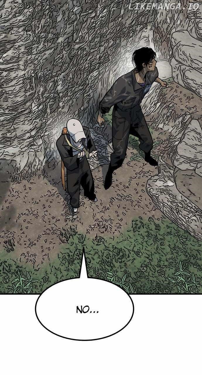 ZomGan Chapter 87 - Page 113