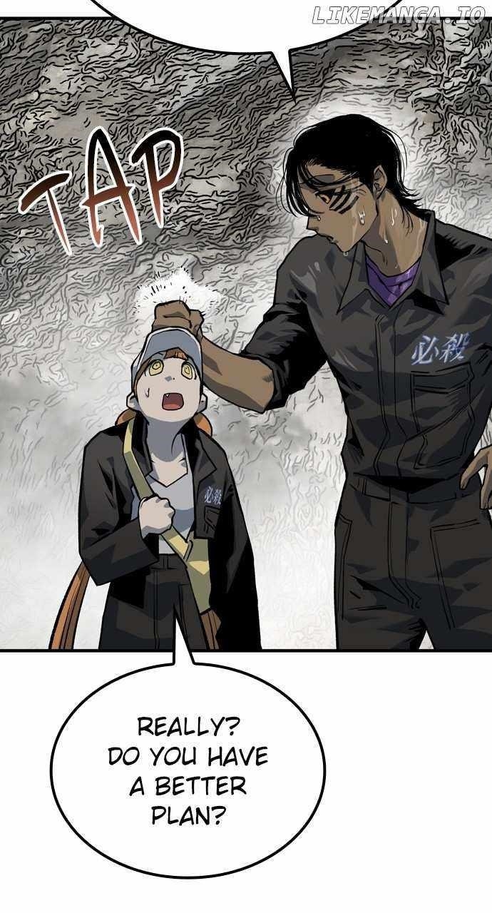 ZomGan Chapter 87 - Page 118