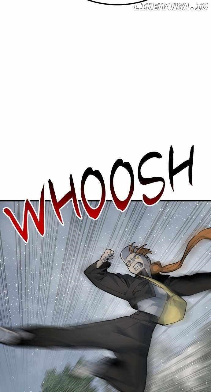 ZomGan Chapter 87 - Page 125