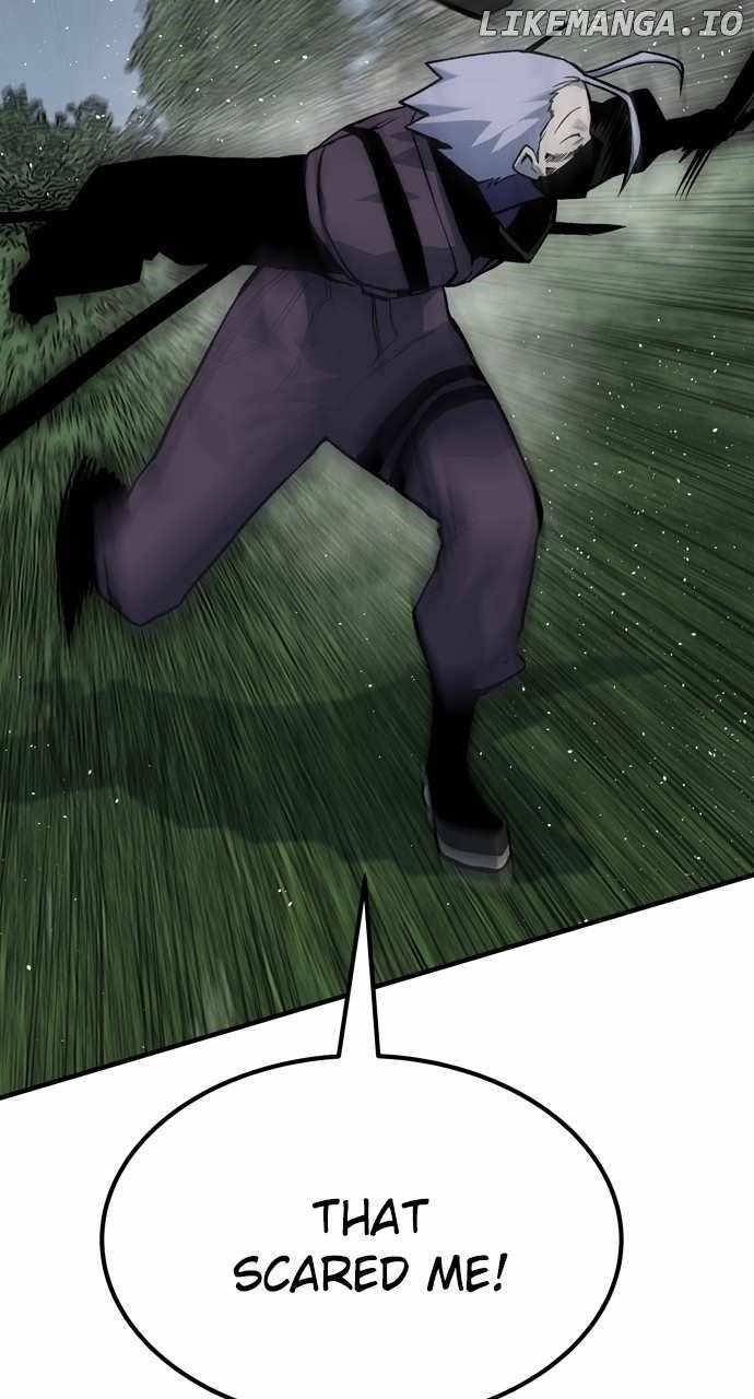 ZomGan Chapter 87 - Page 126