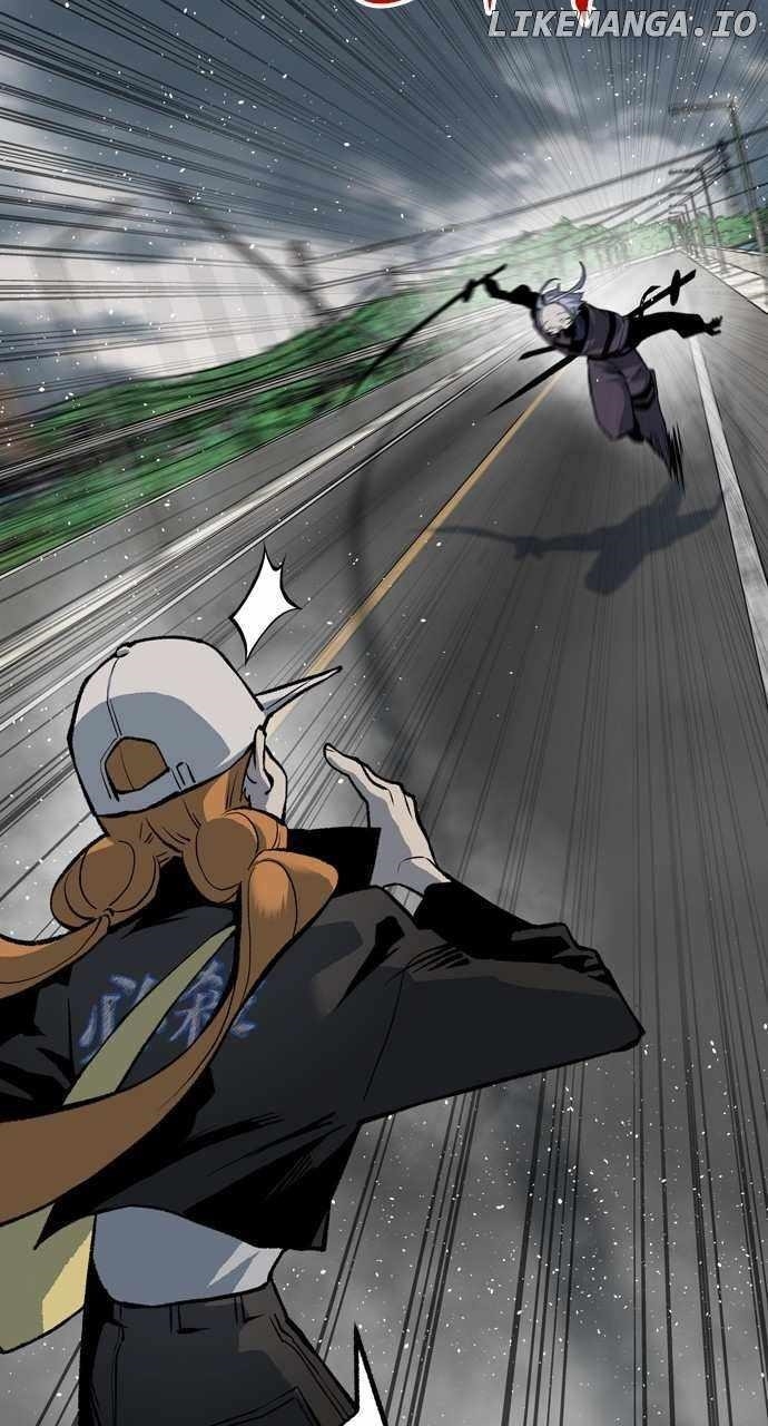 ZomGan Chapter 87 - Page 13