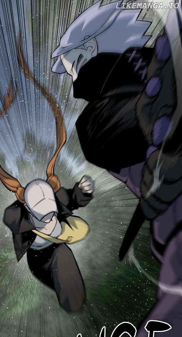 ZomGan Chapter 87 - Page 135